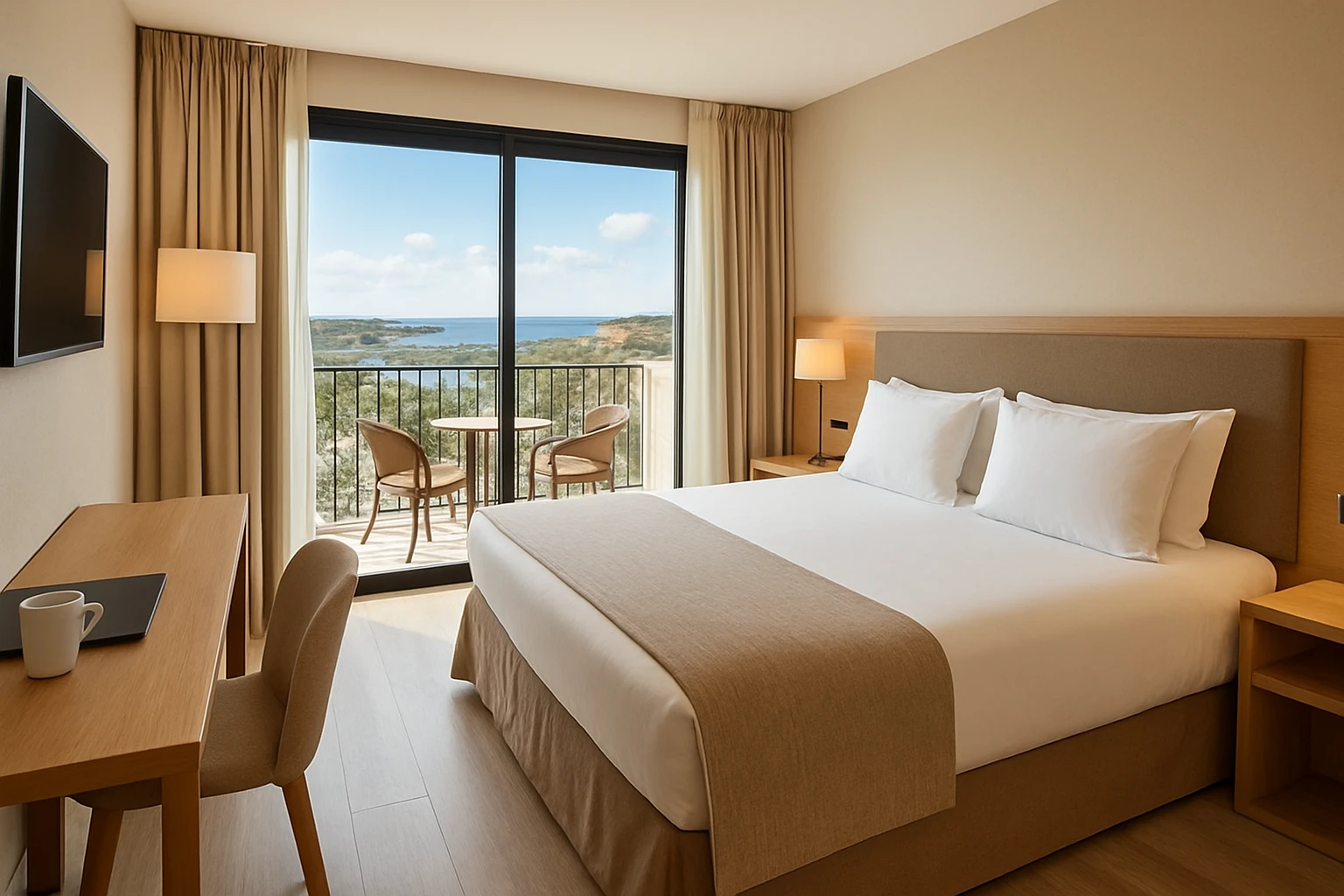 Cómo Vila Nova Suites & Spa eleva tu experiencia - hotel con Wi‑Fi gratis y parking cercano en Capdepera guide