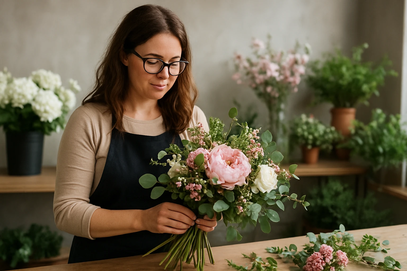 Conclusion - floral designer perth guide