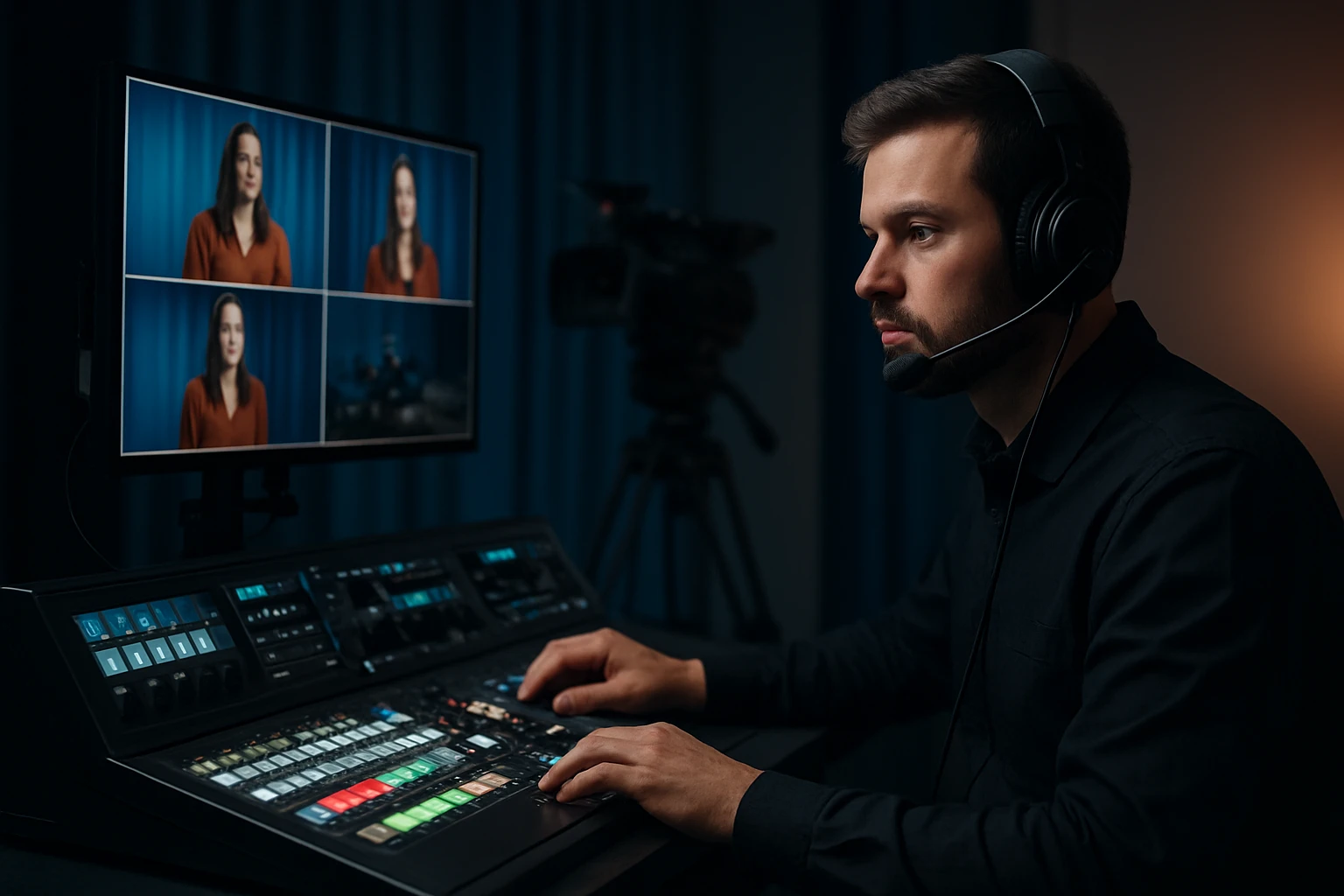 Conclusion - live stream technicians brisbane guide