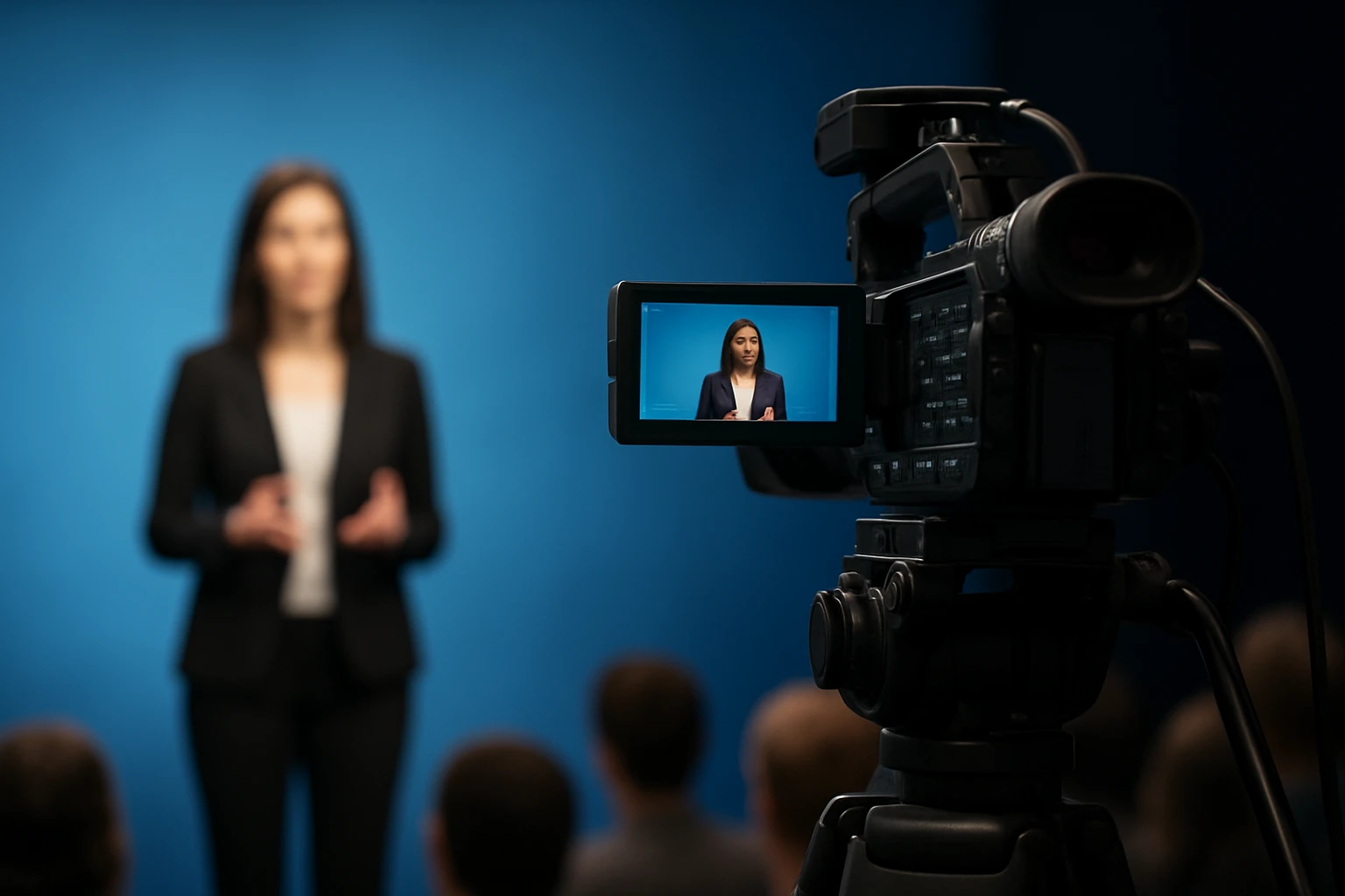 Conclusion - live webcast services brisbane guide