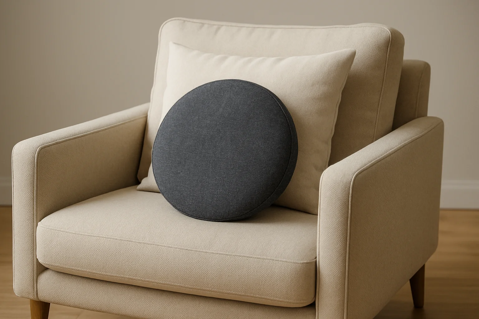 Conclusion - seating and positioning cushions guide