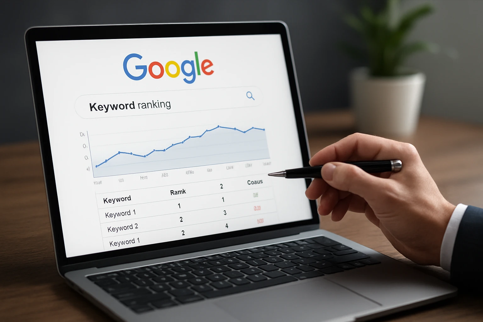 Conclusion - track google keyword ranking guide