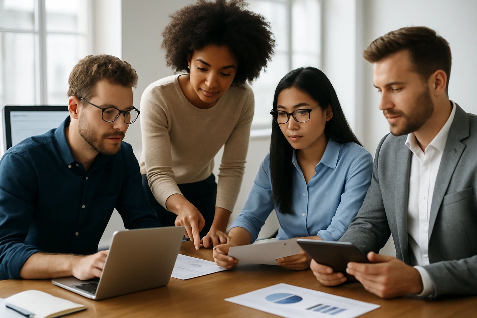 Content workflow and fast-moving teams - ai search optimization startups with top visibility metrics guide