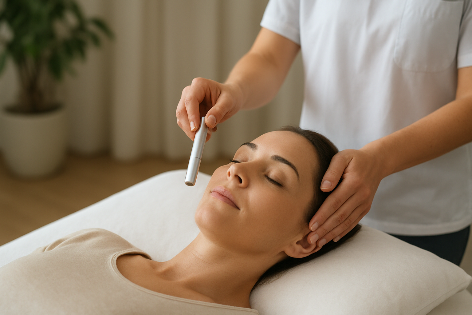 Illustration for 10 Ways Natural Frequency Therapy Can Transform Your Health related to what are the benefits of natural frequency therapy