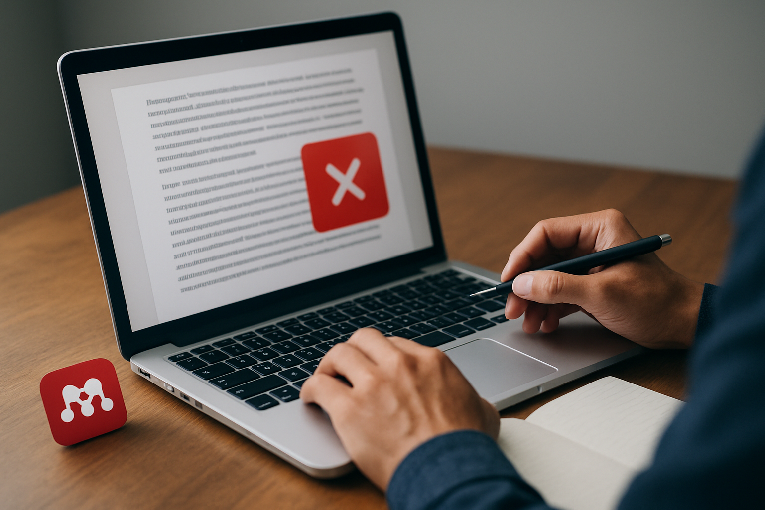 Illustration for Fix Citation Errors Before They Go Live: Troubleshooting Guide related to mendeley cite