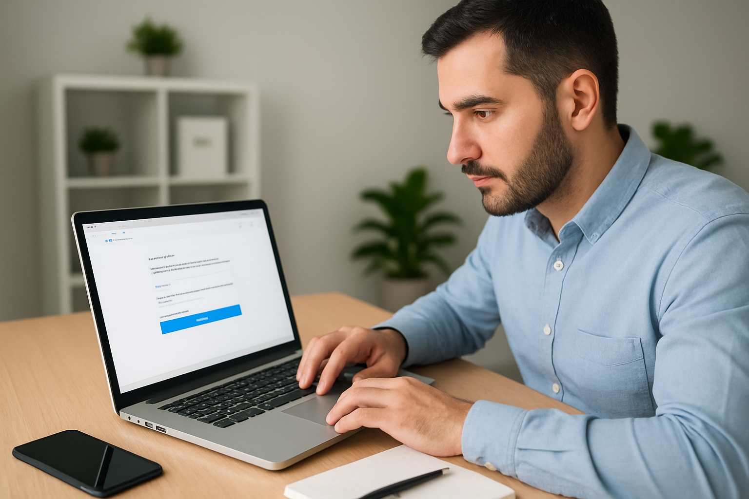 Illustration for Real‑world example: how a clean setup boosts conversion and reduces support tickets related to taxamo shopify integration