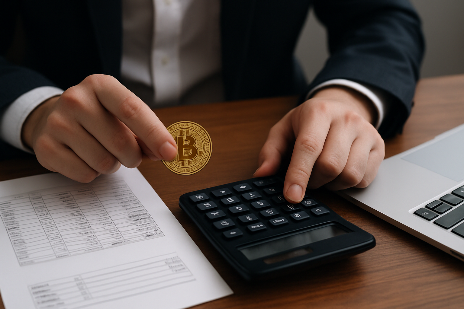 Illustration for Bonus Eligibility, Limits, and Smart Rollover Planning related to betanything bitcoin deposit