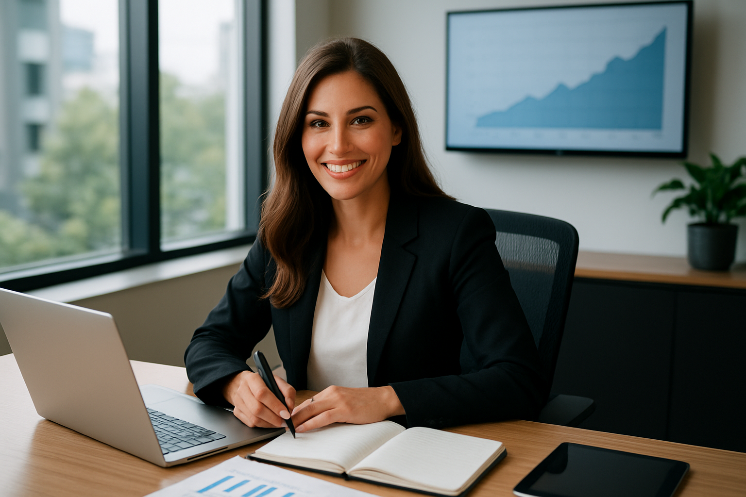 Illustration for From Search to Strategy: Turn Proof Into Revenue With Authority Echo related to is tami crea in minneapolis st paul