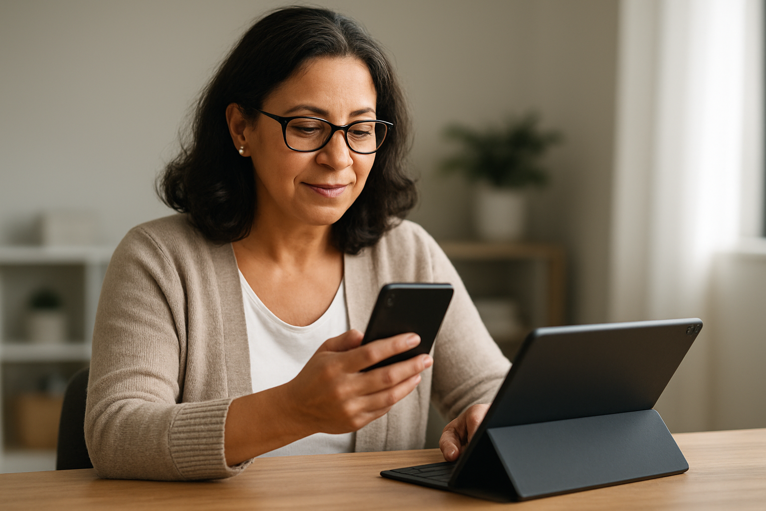 Illustration for Everyday Use: Time‑Saving Routines and Accessibility Tips related to besthightechgadgetsforadults best practices