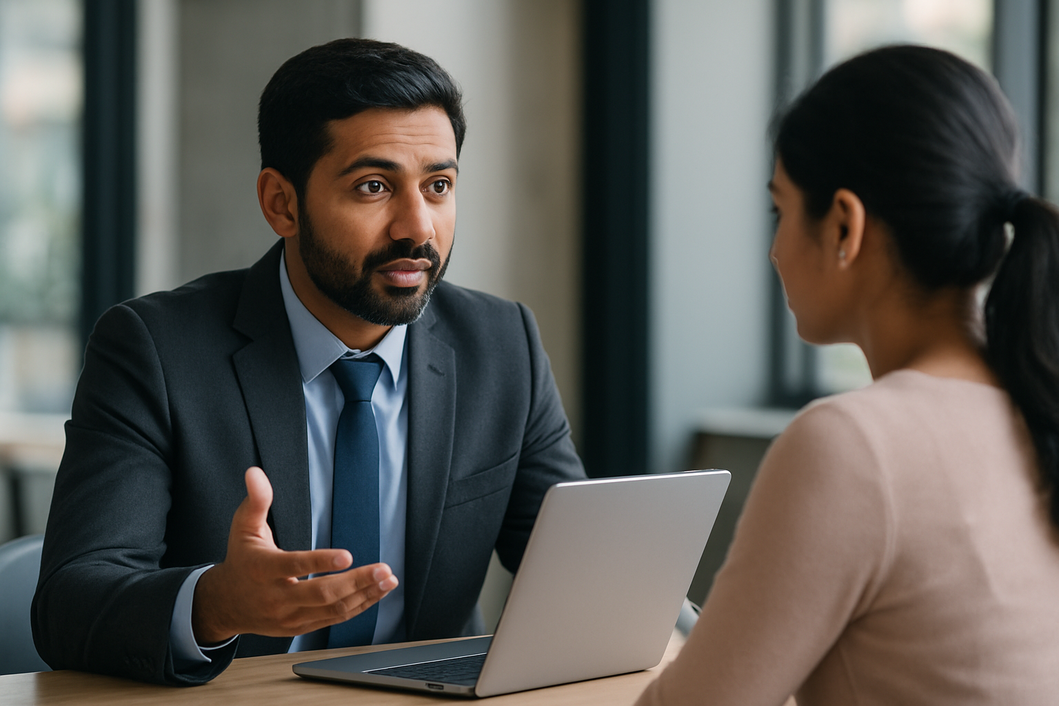 Illustration for Common questions founders hear from Delhi buyers related to seo services delhi