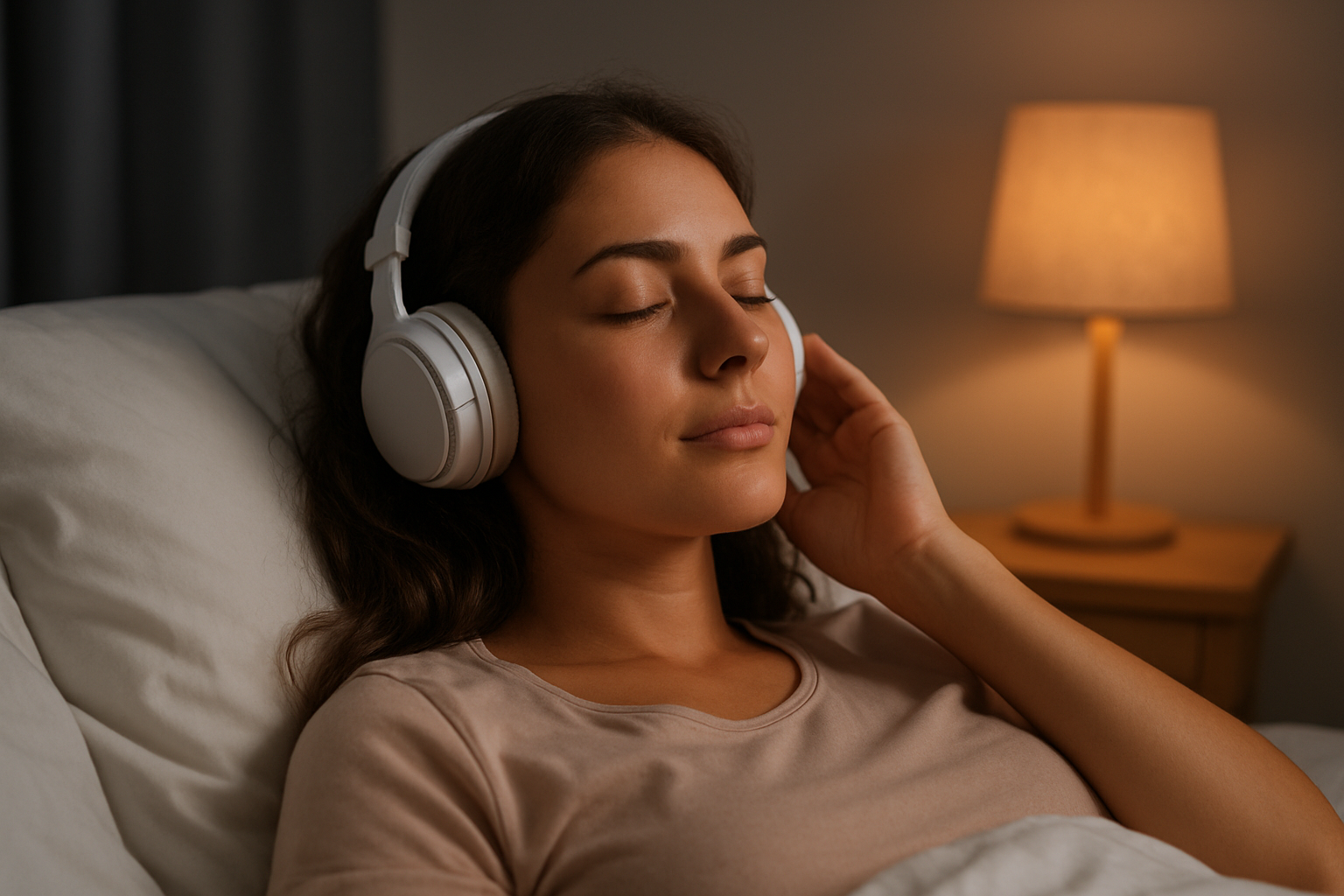 Illustration for How to choose the right option related to 432 hz music for sleep