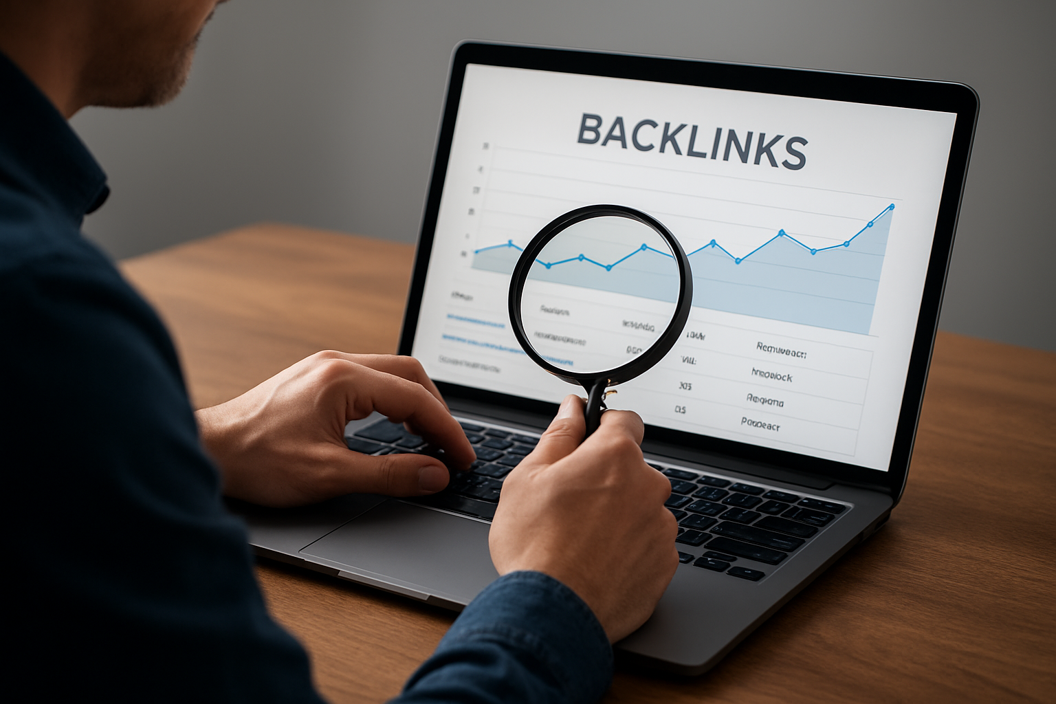 Illustration for Tools and Tactics: How to Collect Clean Link Data related to checking backlinks