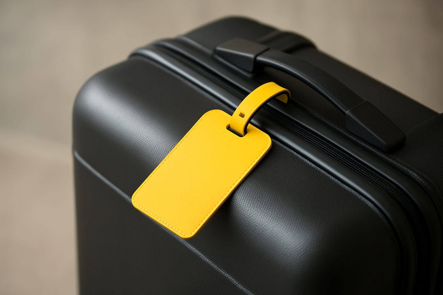 Illustration for Field Notes: Real-World Wins and Common Mistakes related to bag tags for luggage