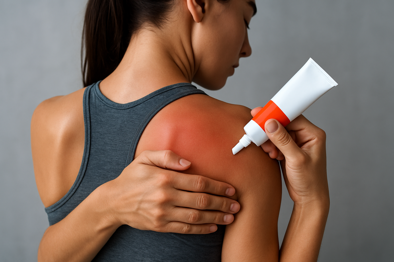 Illustration for How does Neuropasil compare with other common choices? related to how fast does neuropasil work for sore muscles