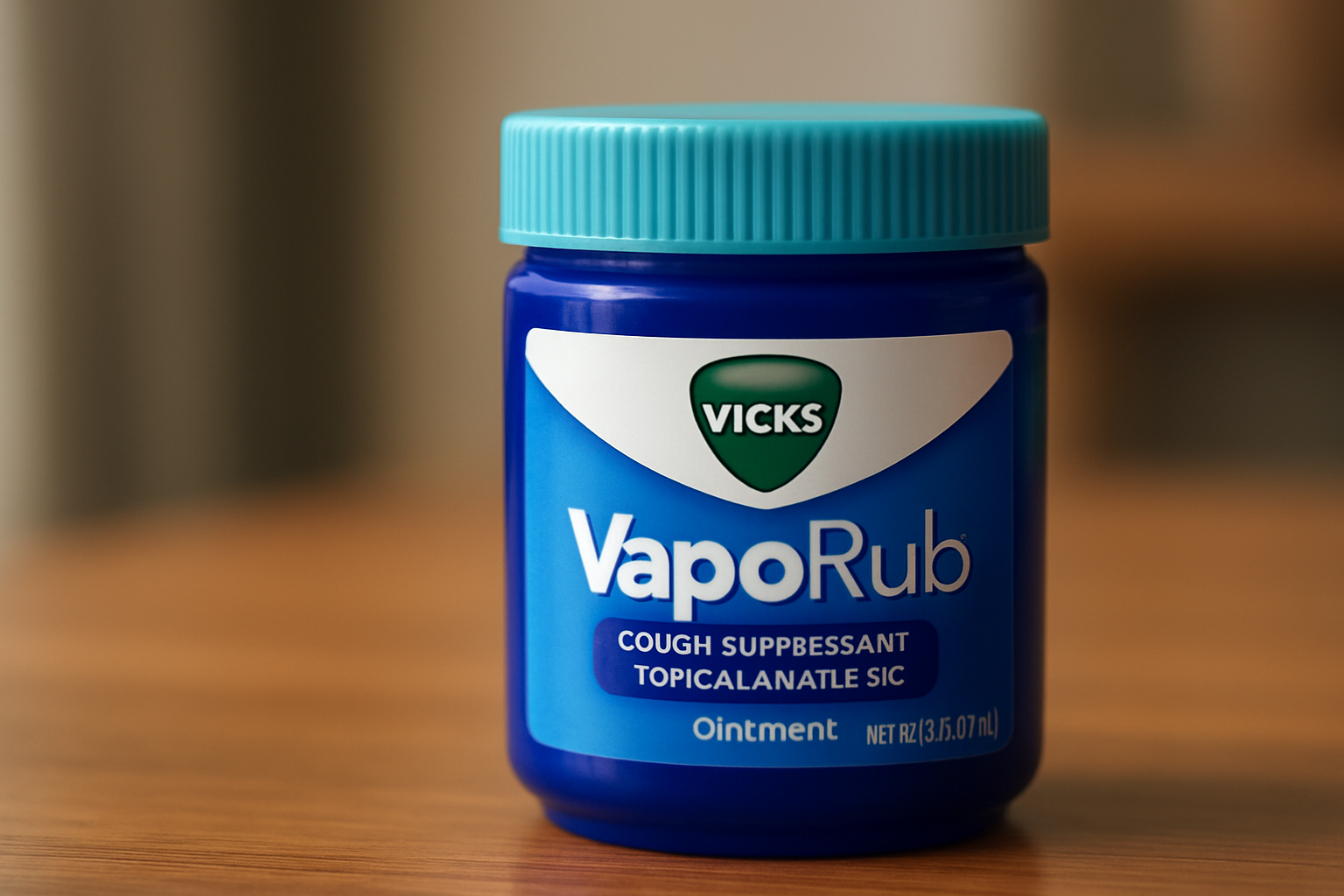 Illustration for 7) Real-World Case Plays: Scenarios, Fixes, and Lessons Learned related to 3x vicks vaporub cough suppressant chest throat topical analgesic