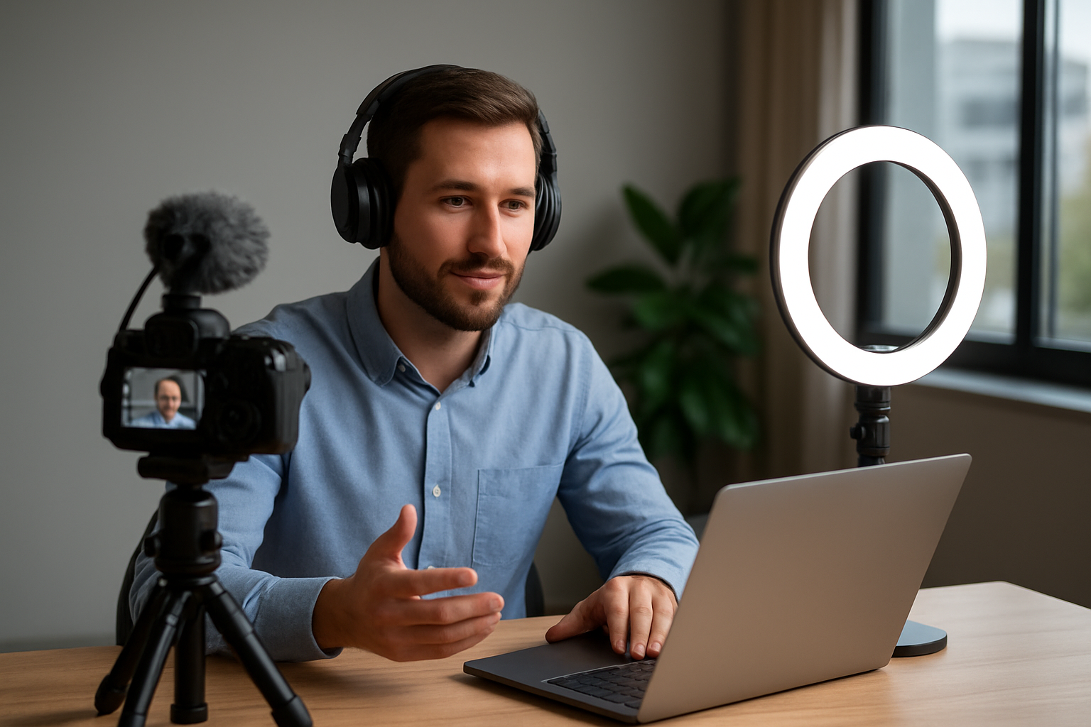 Illustration for Budget, gear and Brisbane examples related to can you stream to youtube facebook and zoom simultaneously