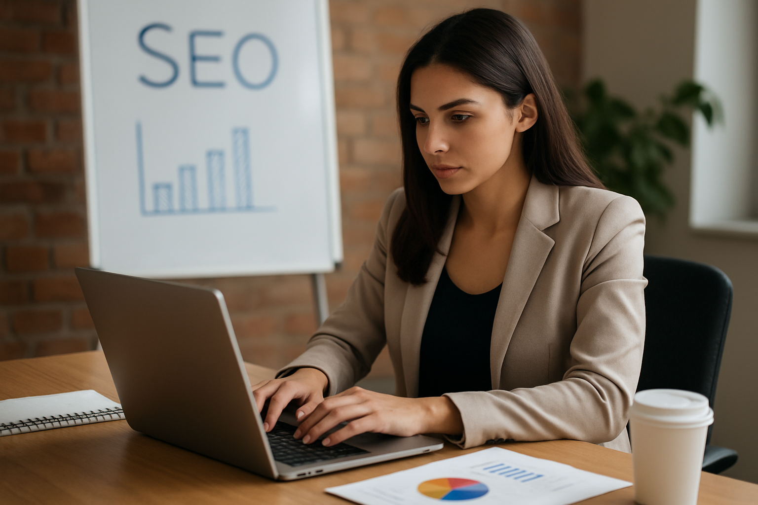 Illustration for Real-World Playbooks You Can Copy related to seo marketing for small business