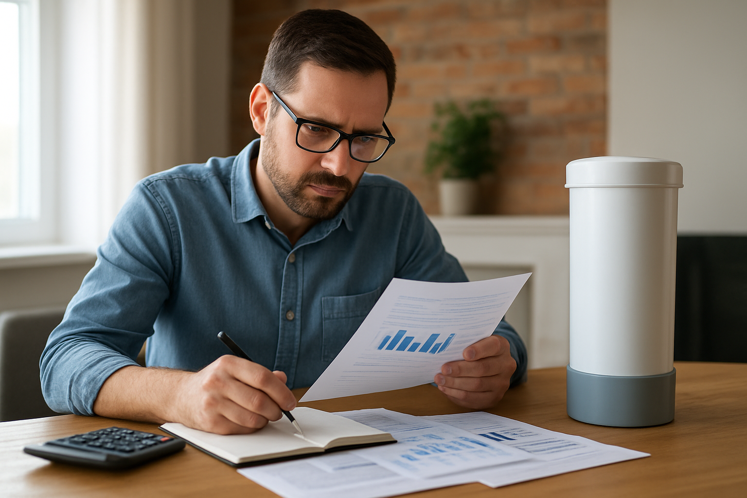 Illustration for Budgeting Both Essentials and Filtration: A Homeowner Playbook related to sandp 500 stock price