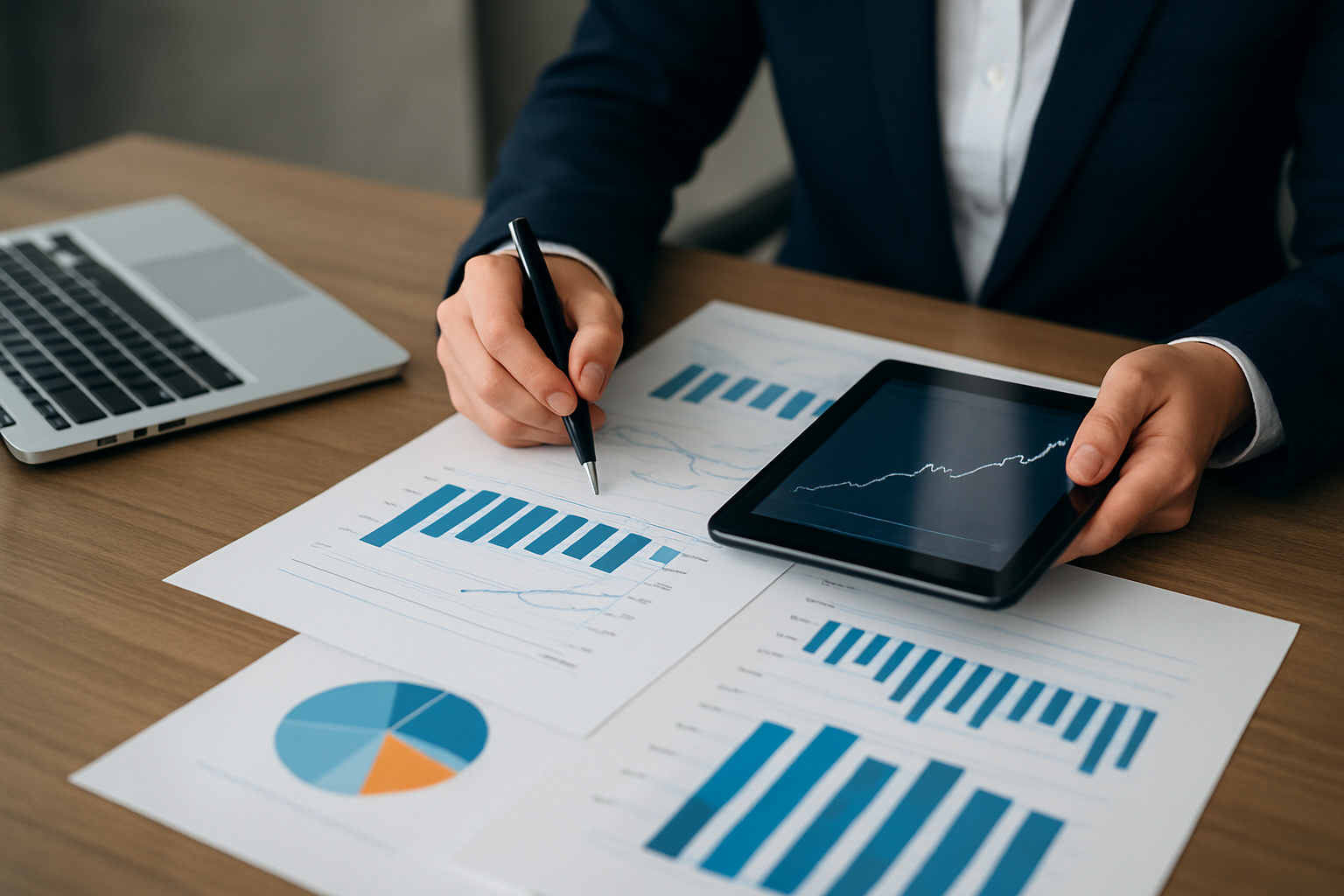 Illustration for How Spot On Websites Reduces Risk and Accelerates Results related to marketing strategy