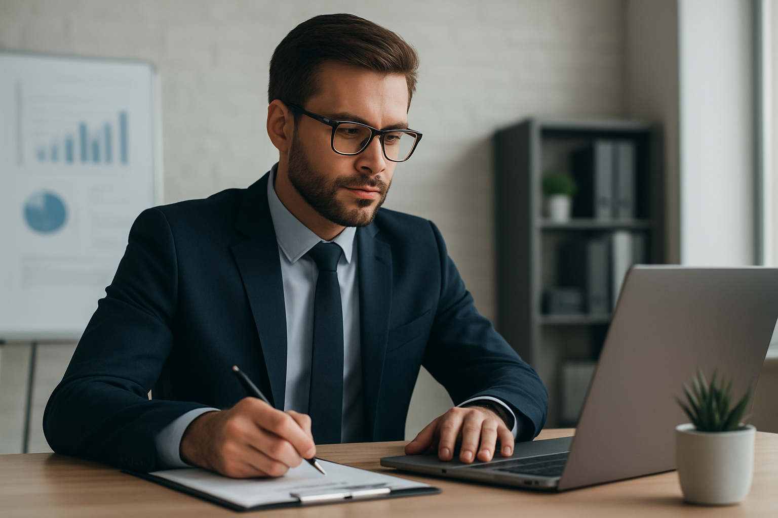 Illustration for Essential Services You Should Expect From a Modern Partner related to seo services near me