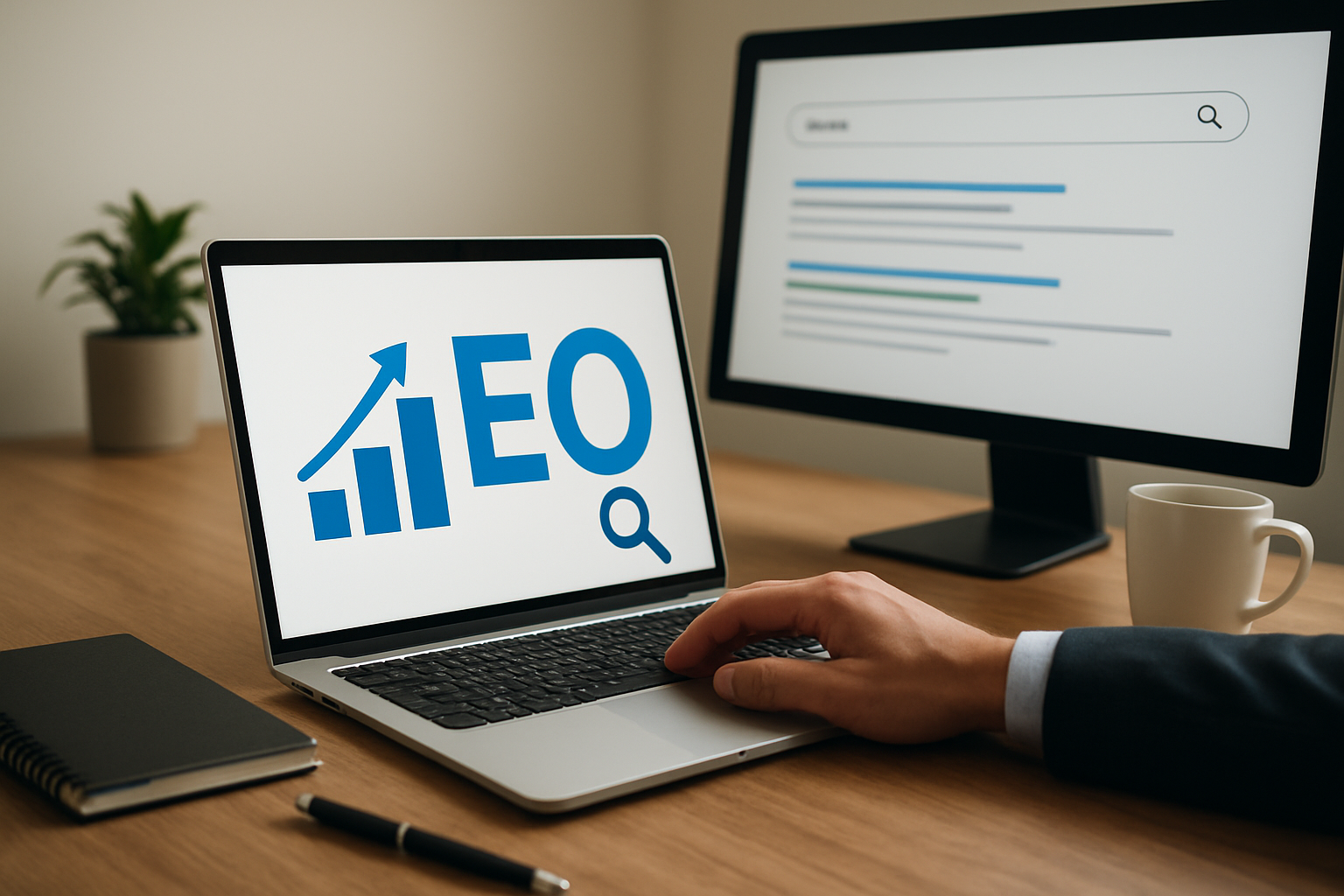 Illustration for Your 30-Day Plan and Why Internetzone I Excels in National & Local SEO (search engine optimization) related to search engine optimization companies