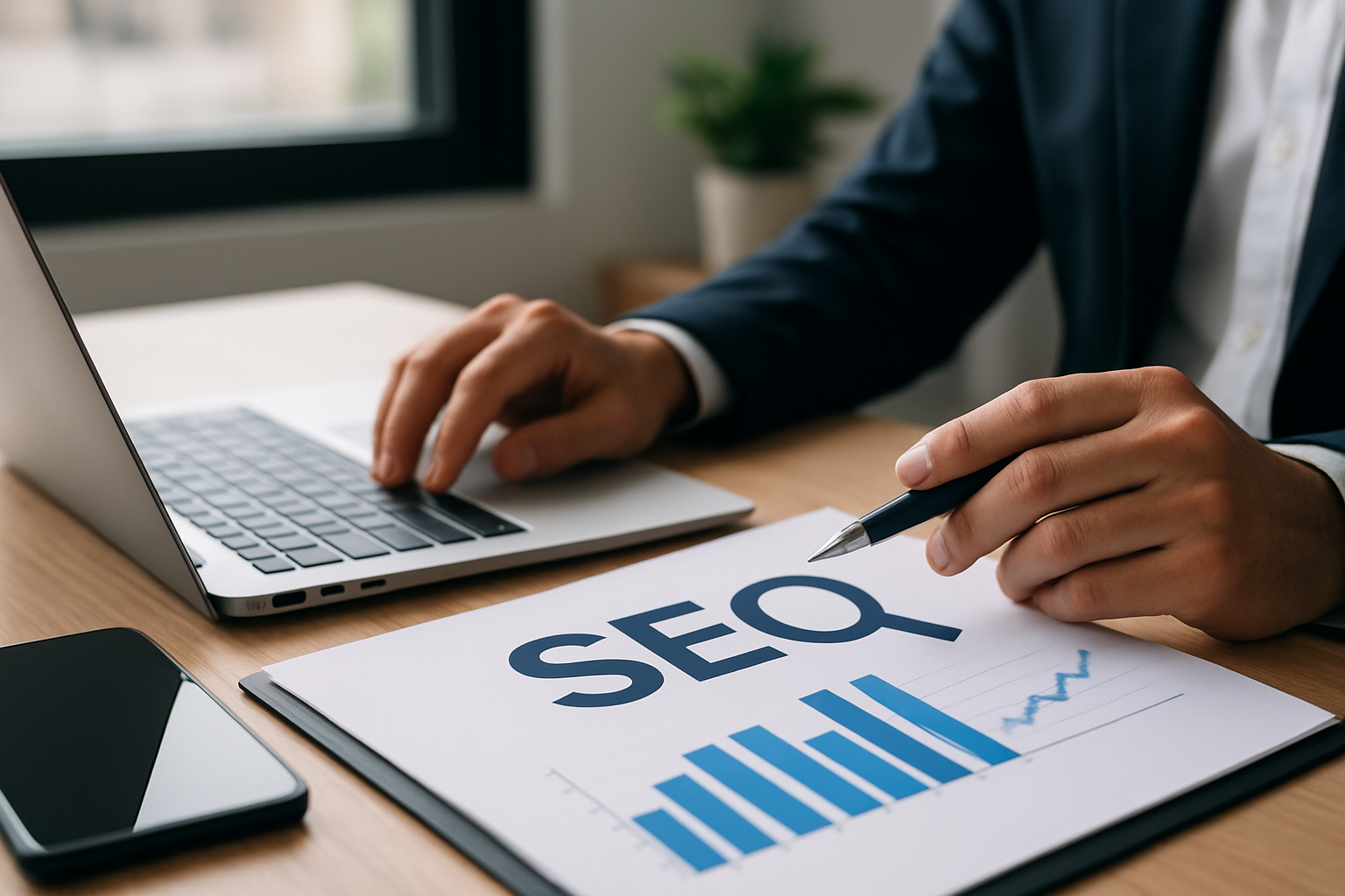 Illustration for Why does SEO [Search Engine Optimization] in Delhi matter for your business? related to seo services delhi