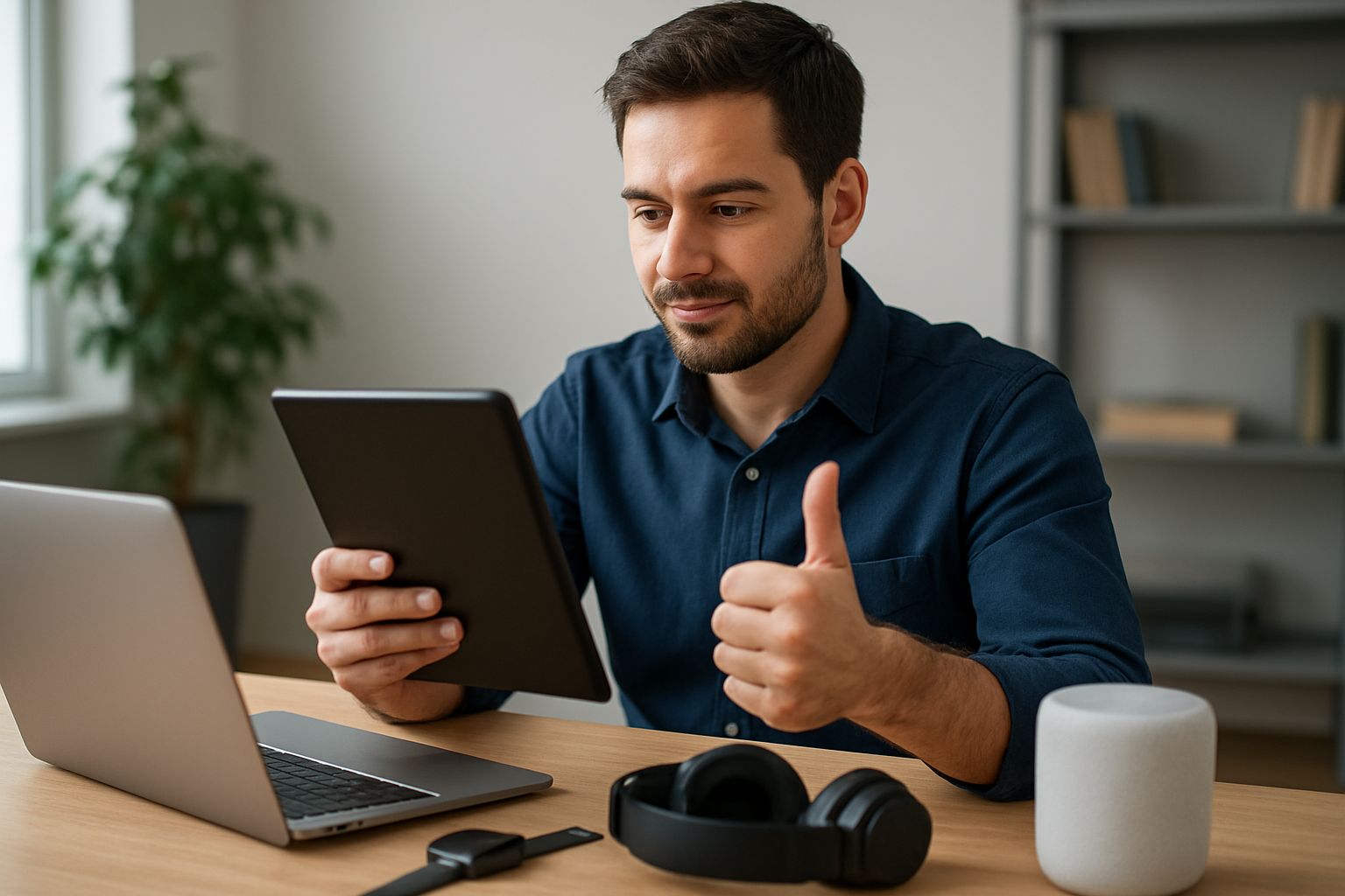 Illustration for How High Tech Reviews Helps You Decide related to besthightechgadgetsforadults best practices