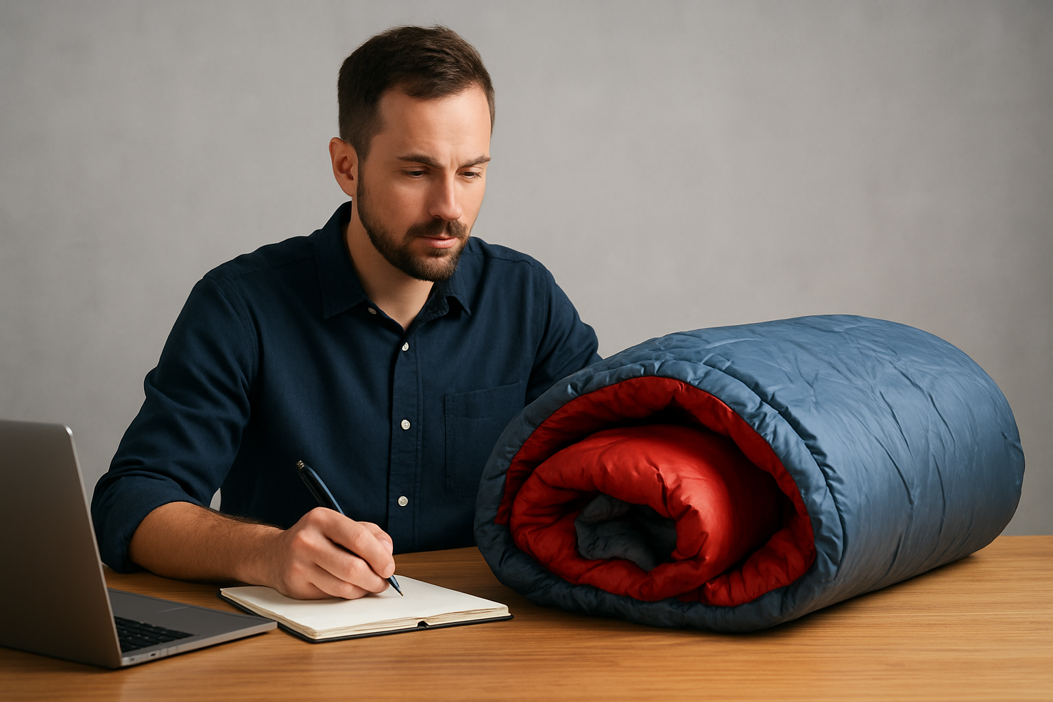 Illustration for Inside Backpacker Sleep: How We Review and Recommend related to blog post for 2025-11-10