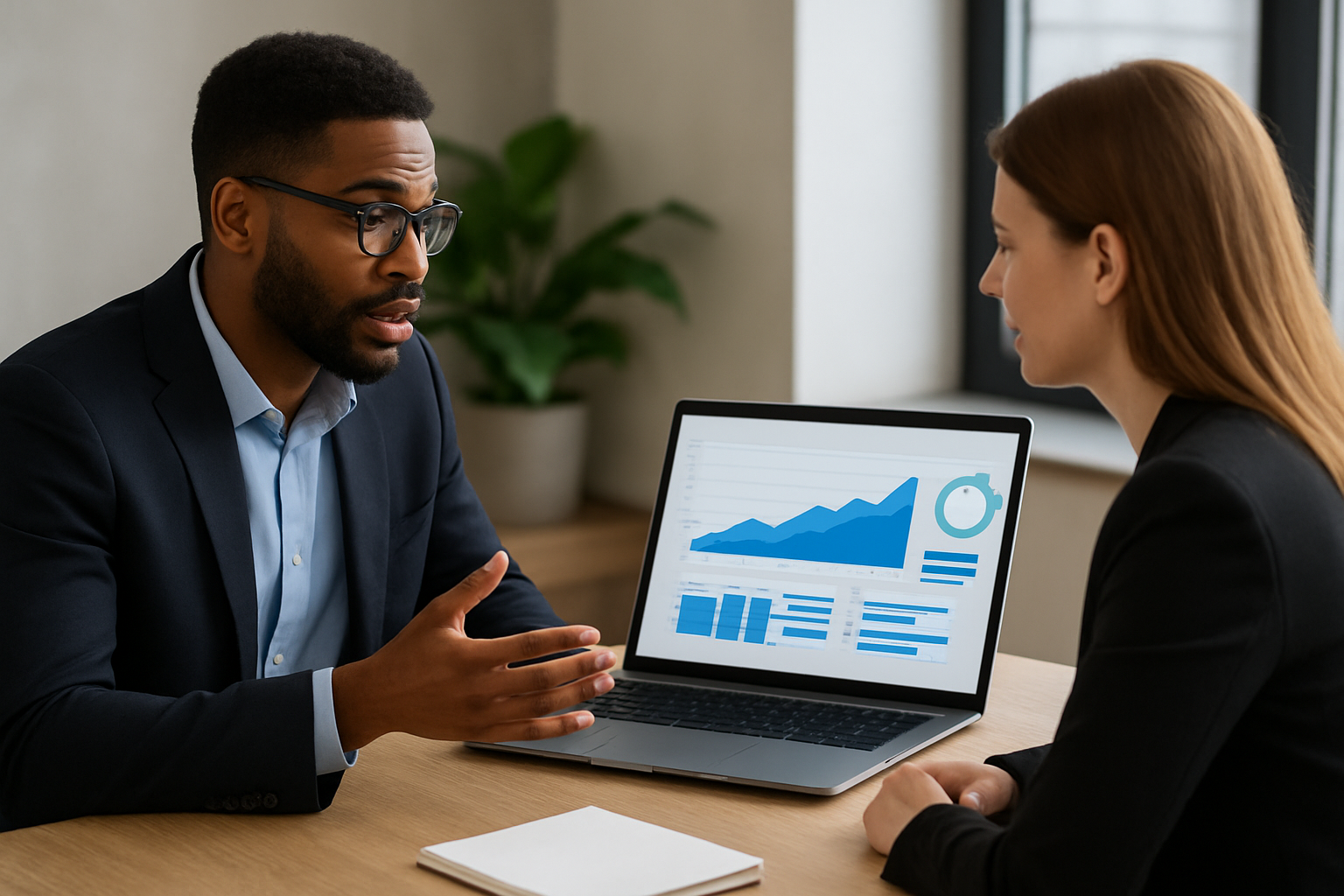 Illustration for #4 Grade.us (by Traject) related to online reputation management white label