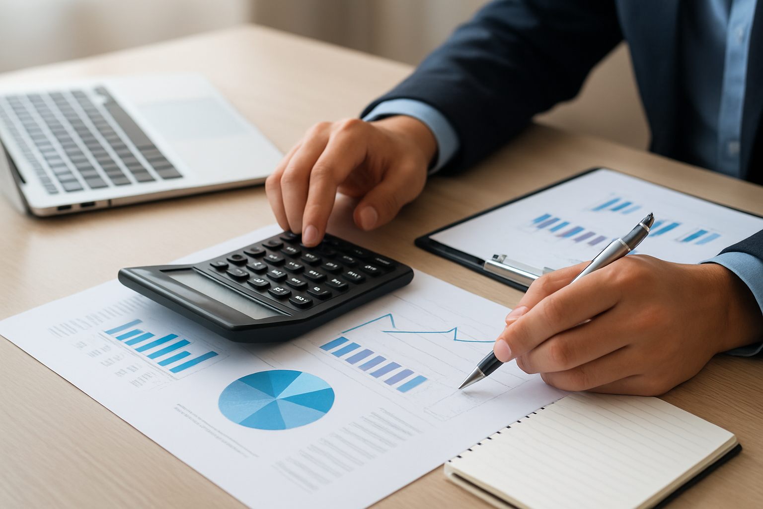 Illustration for Pricing, Timelines, and What Real ROI (return on investment) Looks Like related to seo firms near me