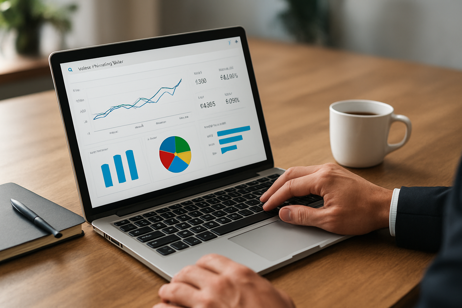 Illustration for Tracking and Reporting With Google Advertising Tools related to admanager google
