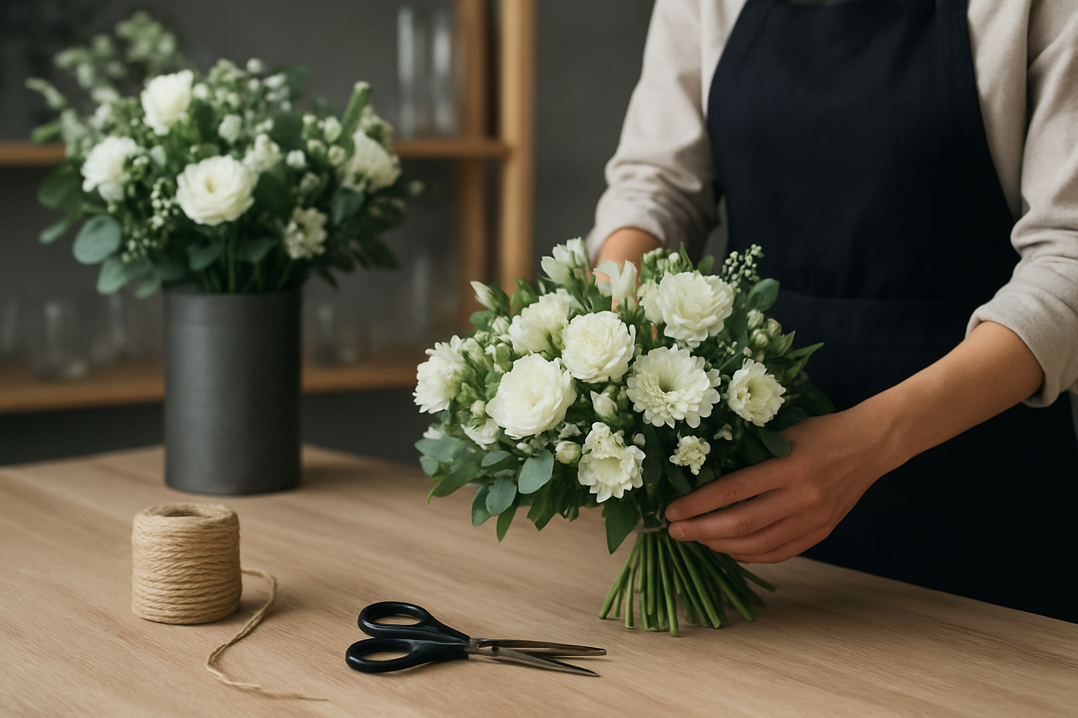 Illustration for Timing, Cut-Offs, and Logistics in Perth related to condolence flowers perth same day