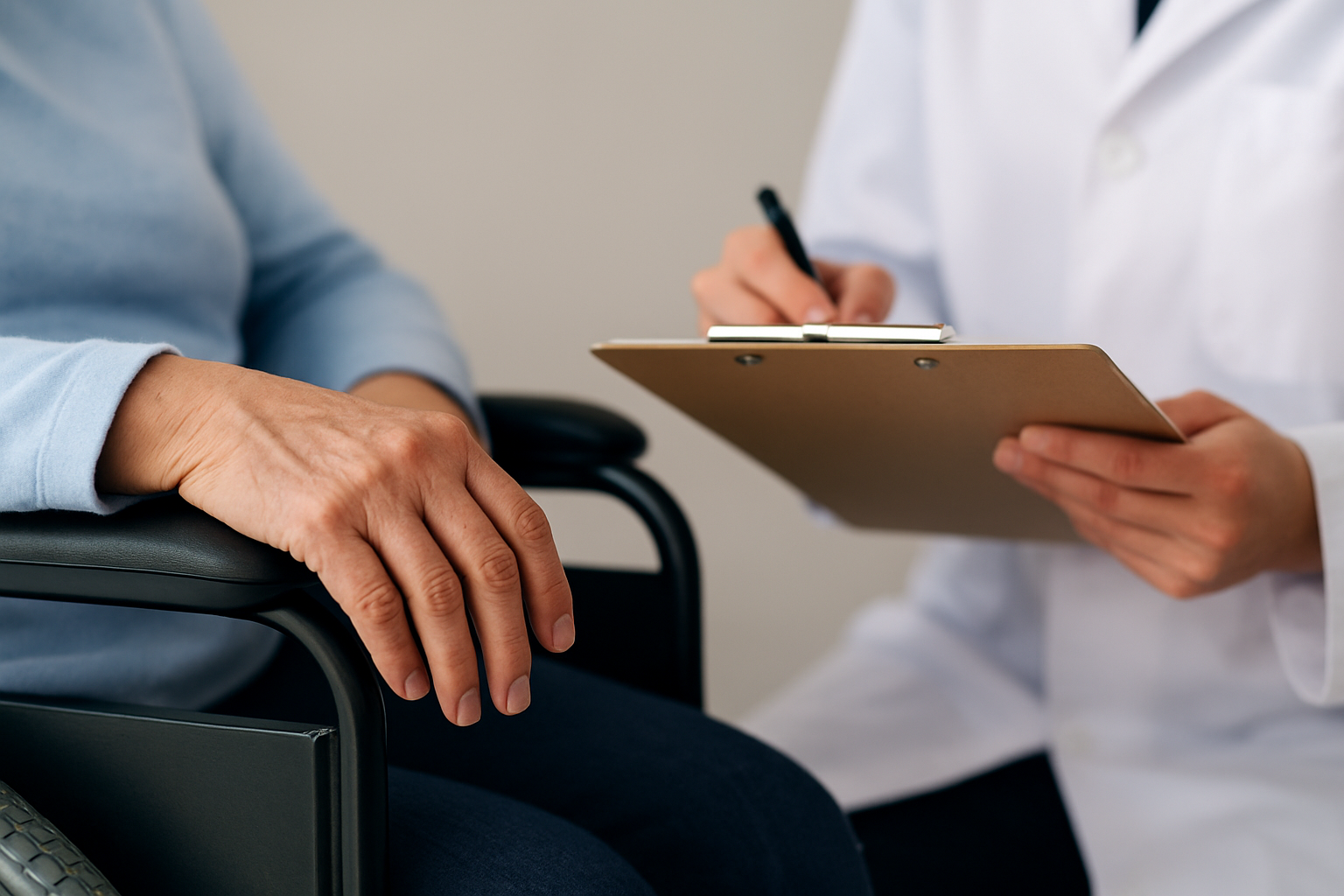 Illustration for Costs, Rentals vs Purchases, and Prior Authorization Explained related to medicare part b durable medical equipment