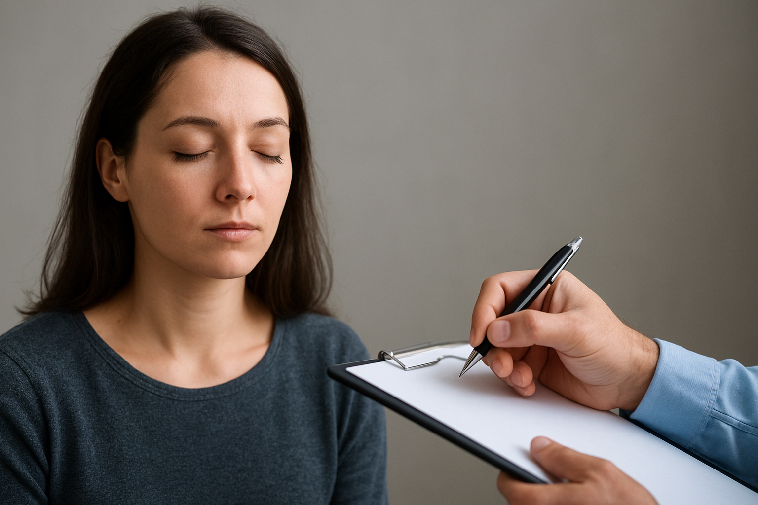 Illustration for Wat zegt onderzoek over effecten related to wat is mindfulness en hoe begin je ermee