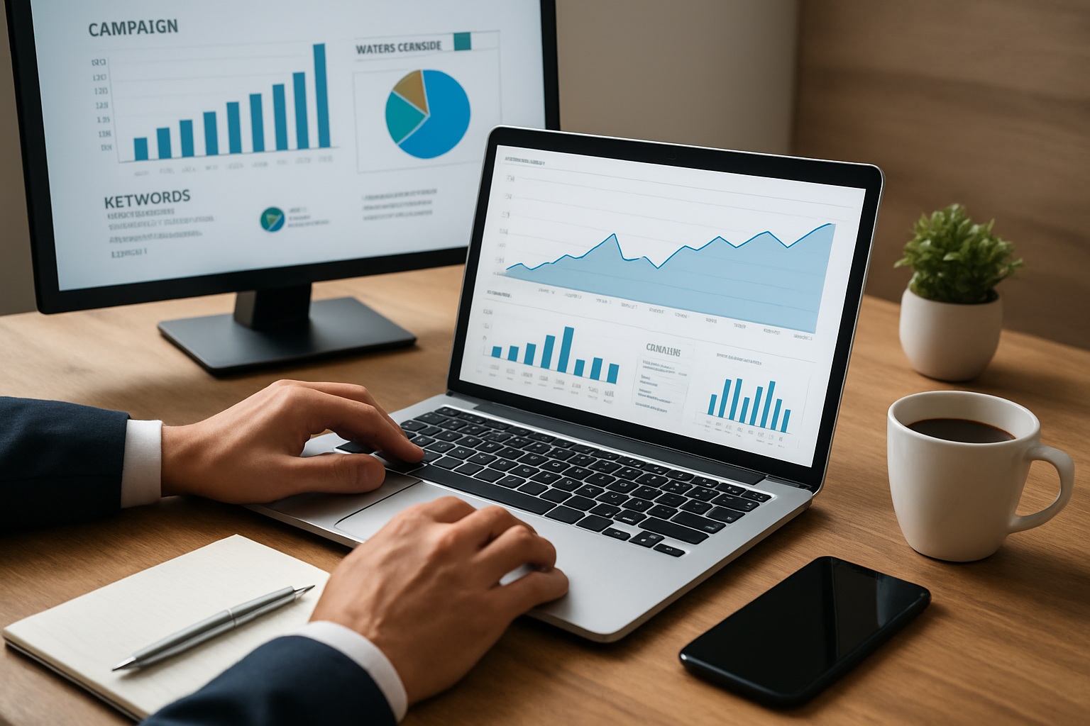 Illustration for Real-World Proof: Internetzone I Client Snapshots related to seo digital marketing