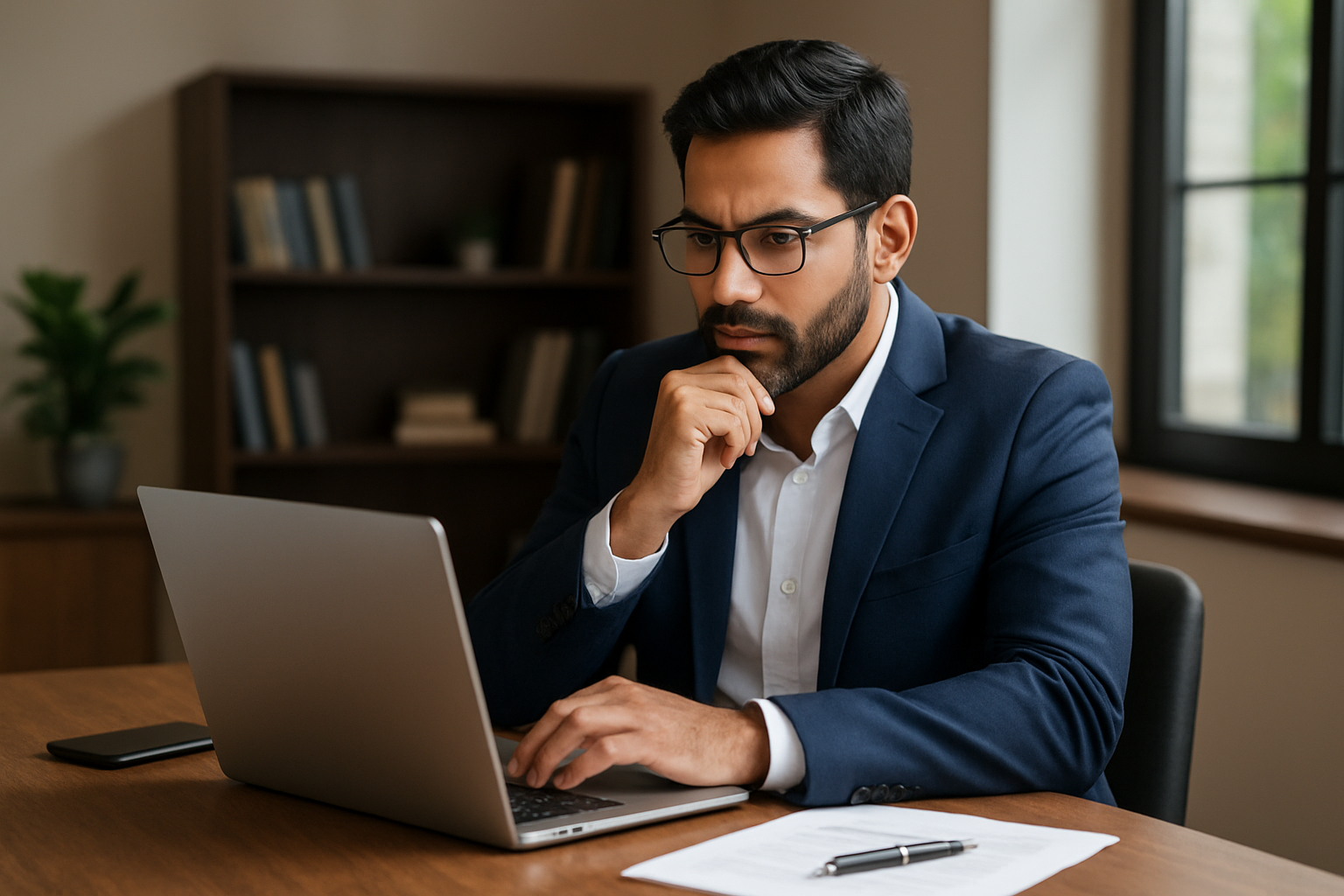 Illustration for #8 Reputation Rise NCR: Own Your Reviews and Brand SERPs (search engine results pages) related to delhi seo services