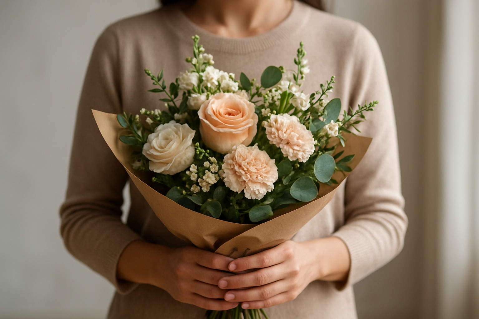 Illustration for Budget Scenarios You Can Actually Use related to event flower packages perth