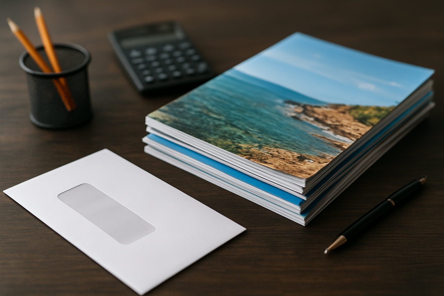 Illustration for Strategic Tips You Can Apply This Quarter related to postage optimization for magazines