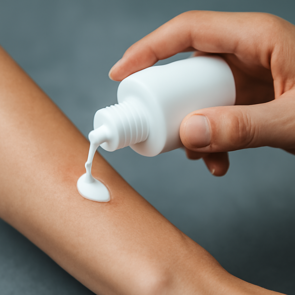Illustration for The 11 Best Topical Pain Relievers, Ranked for Speed and Staying Power related to topical analgesic solution