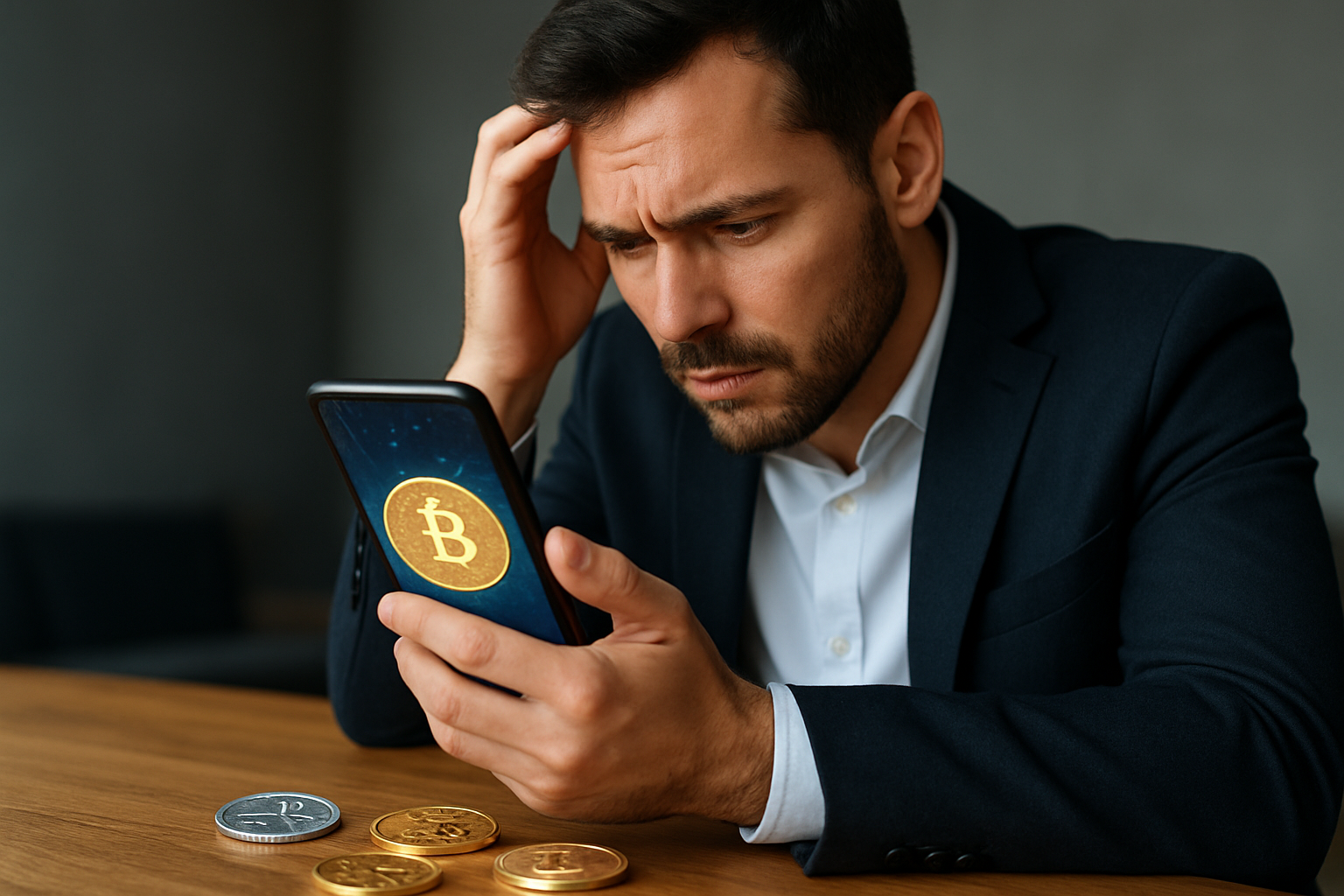 Illustration for What Are the Most Common Questions From New Crypto Bettors? related to crypto bettors