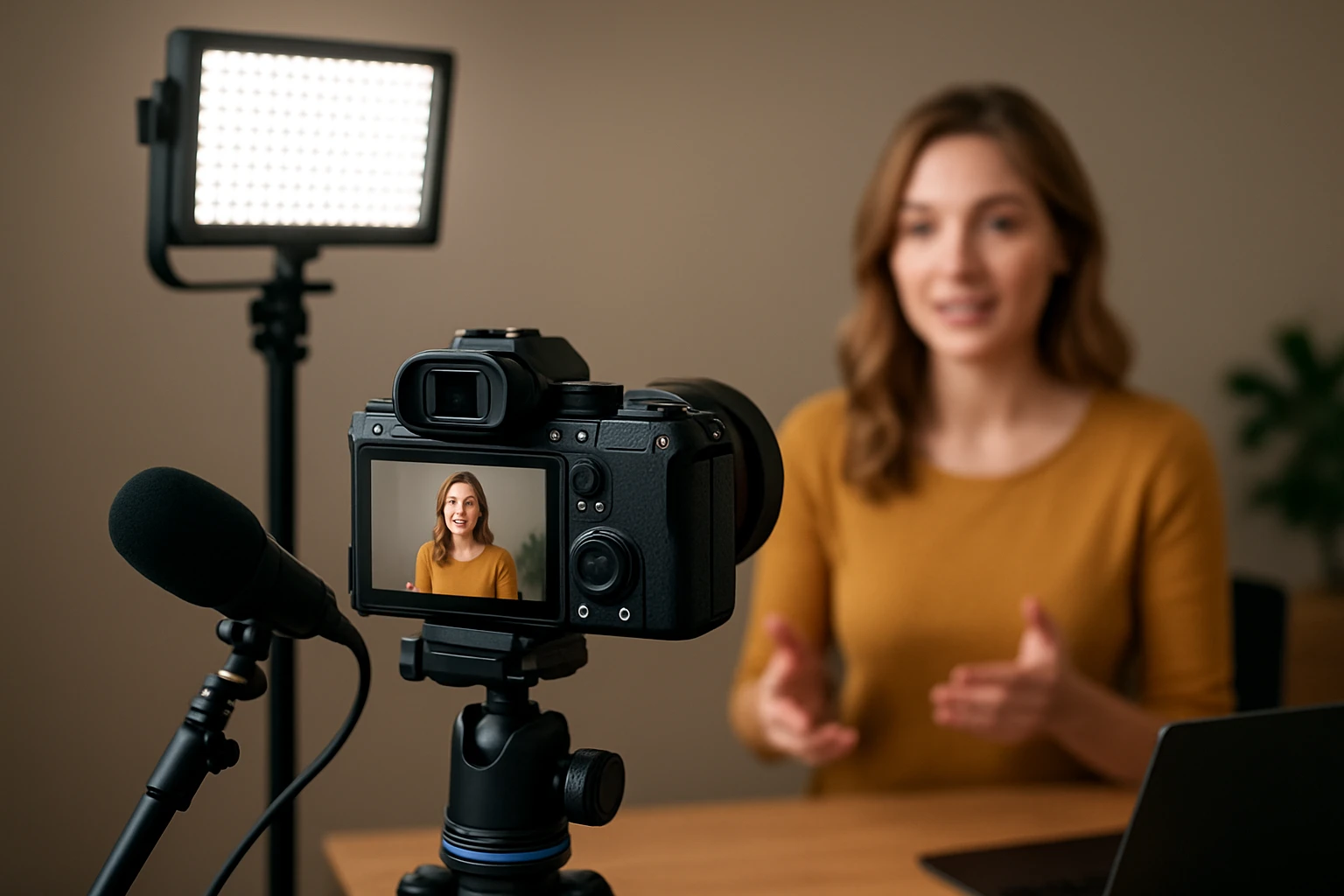 Equipment Tiers at a Glance - australian live streaming services guide