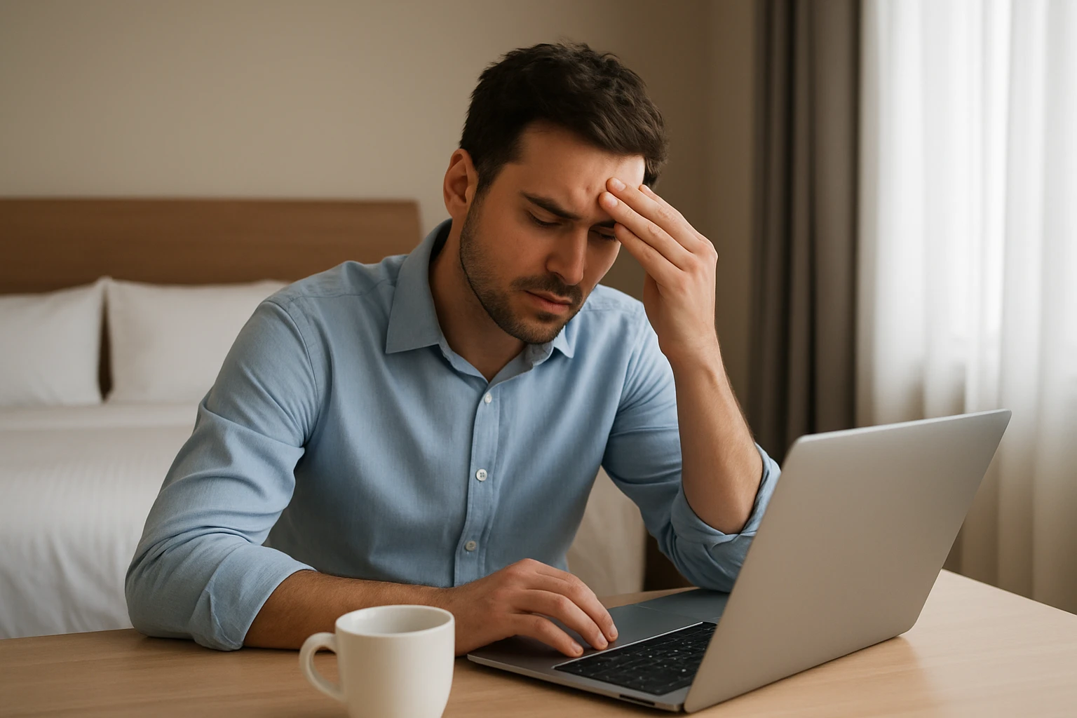 Errores comunes y cómo evitarlos - hotel con wifi gratis y aparcamiento cercano en Capdepera guide