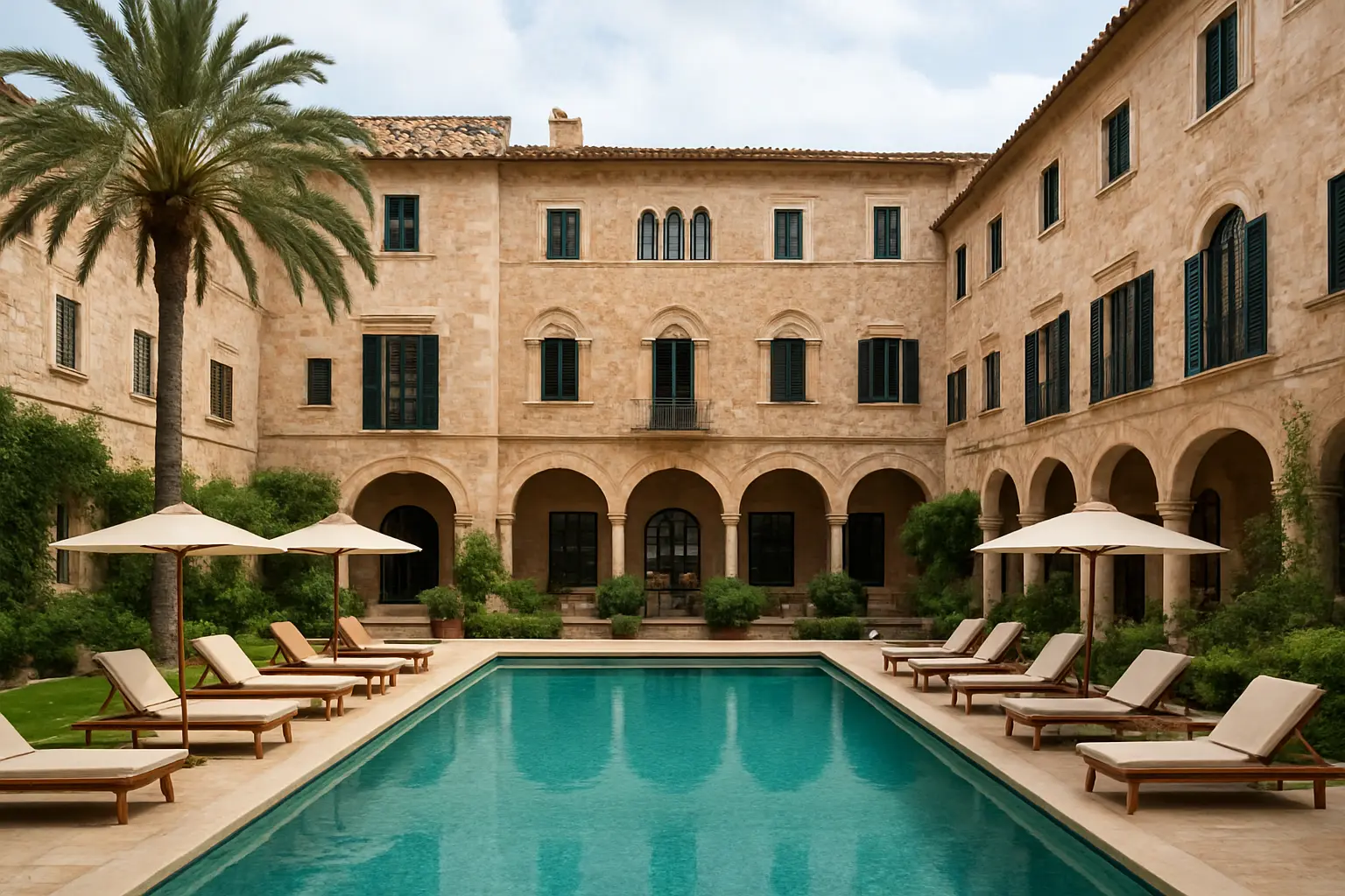 Errores comunes y cómo evitarlos - hotel histórico Mallorca guide