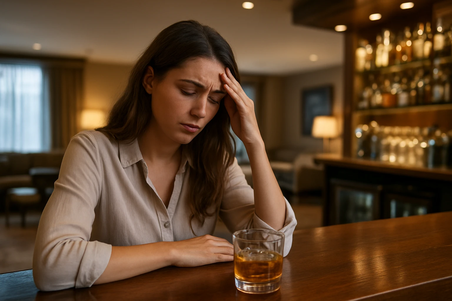 Errores frecuentes que conviene evitar - chill out y honesty bar en hotel guide