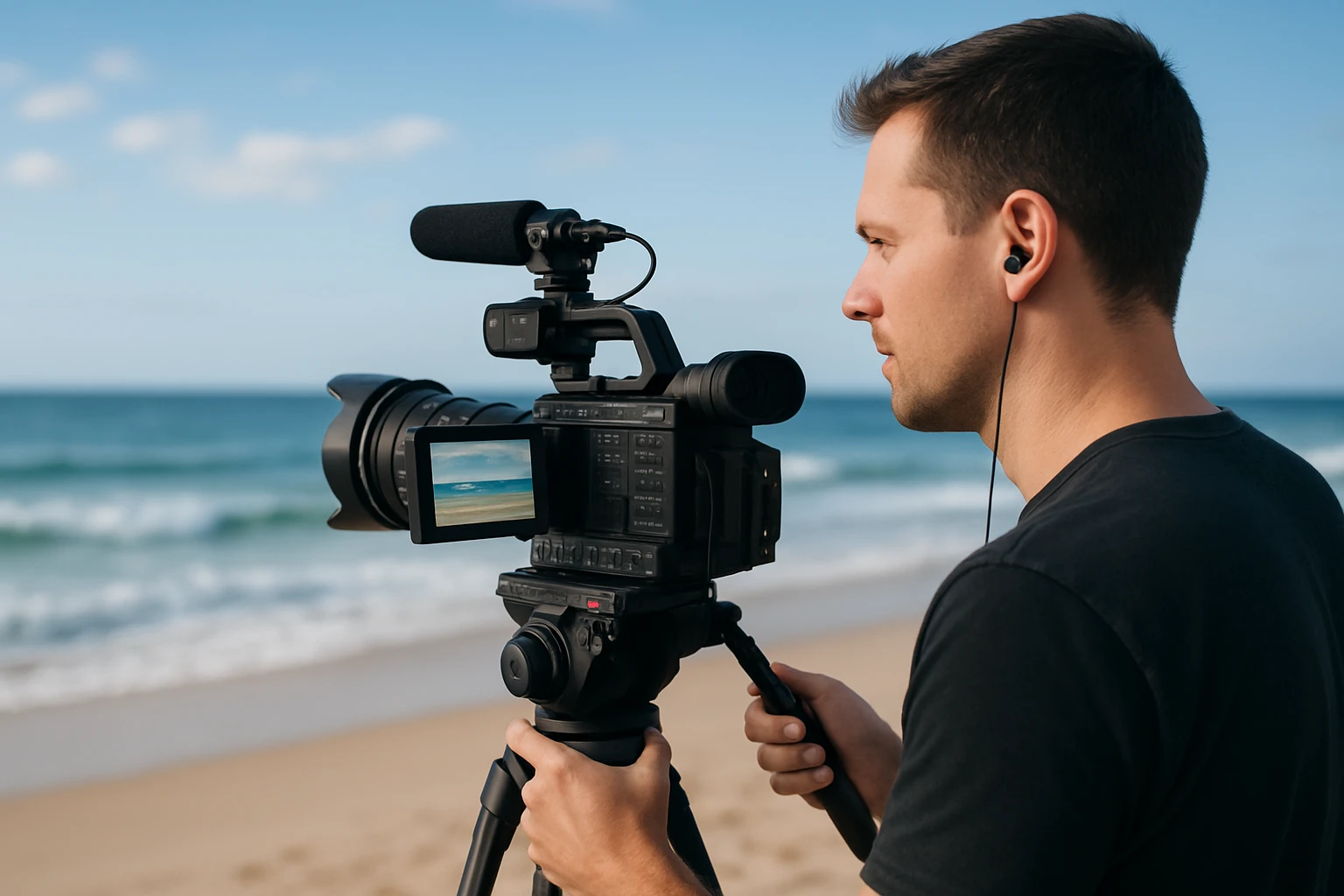 Event-by-Event Considerations at a Glance - gold coast live streaming services guide