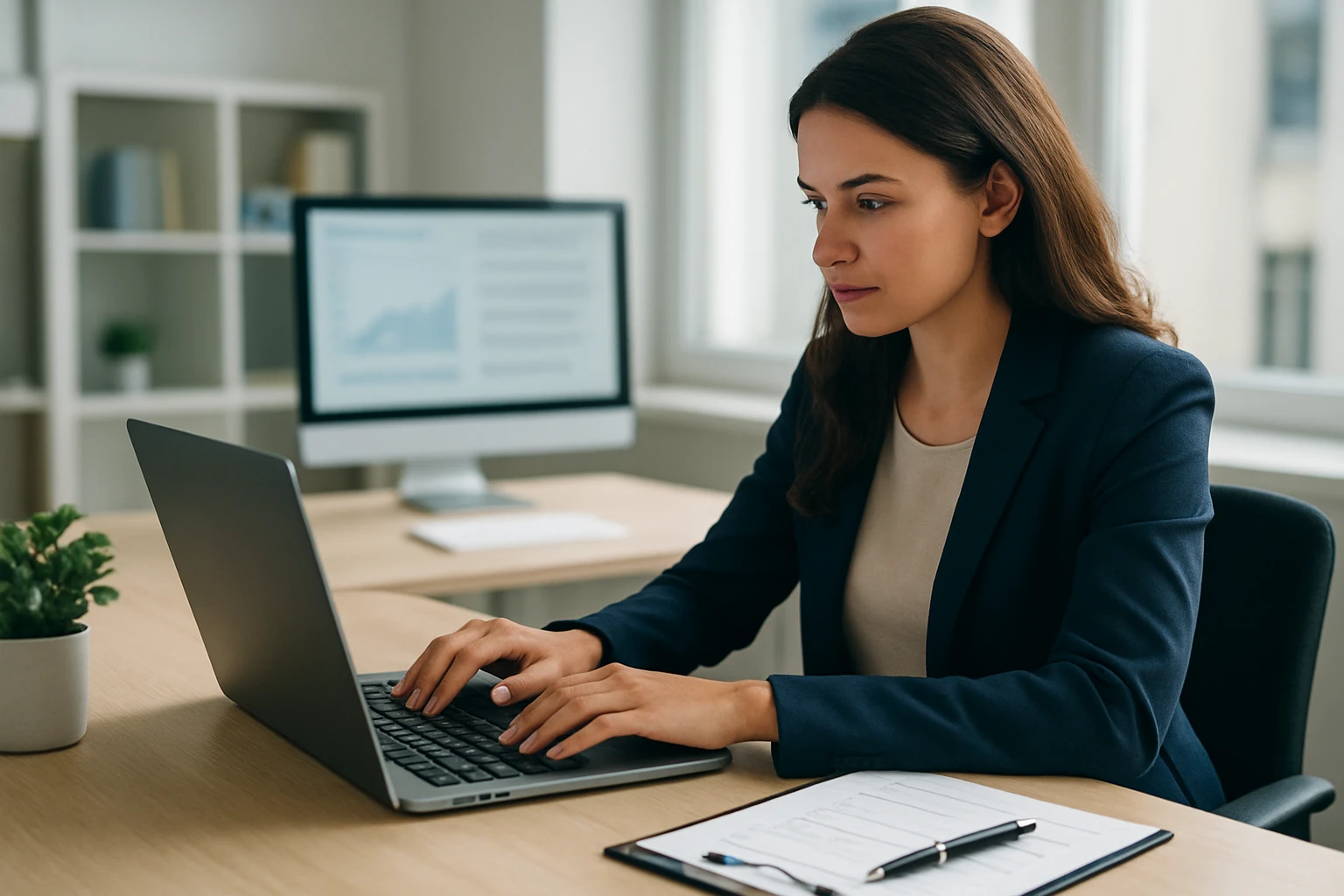 Execute the visibility online checklist - visibility online guide