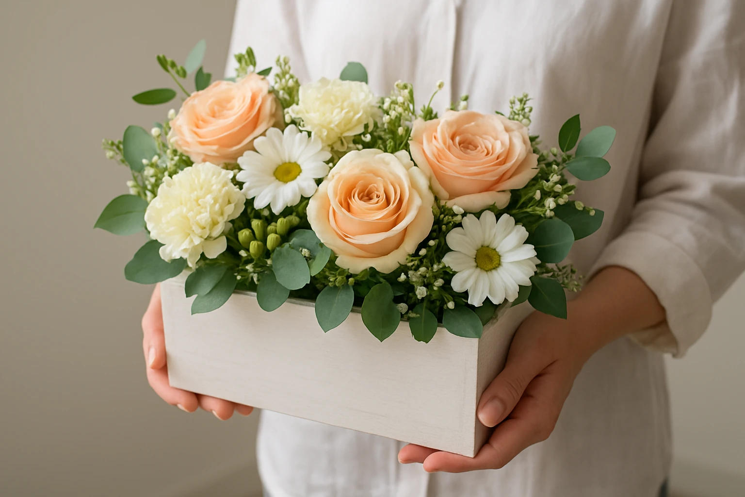 Execution checklist: 8 personalised flower boxes perth ideas to make every moment stand out - personalised flower boxes...