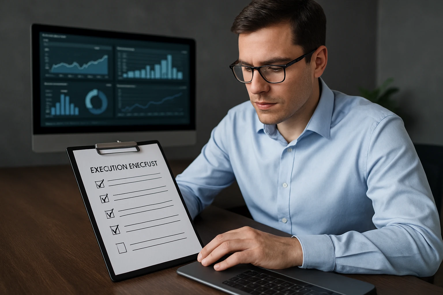 Execution checklist a technical seo consultant uses - technical seo consultant guide