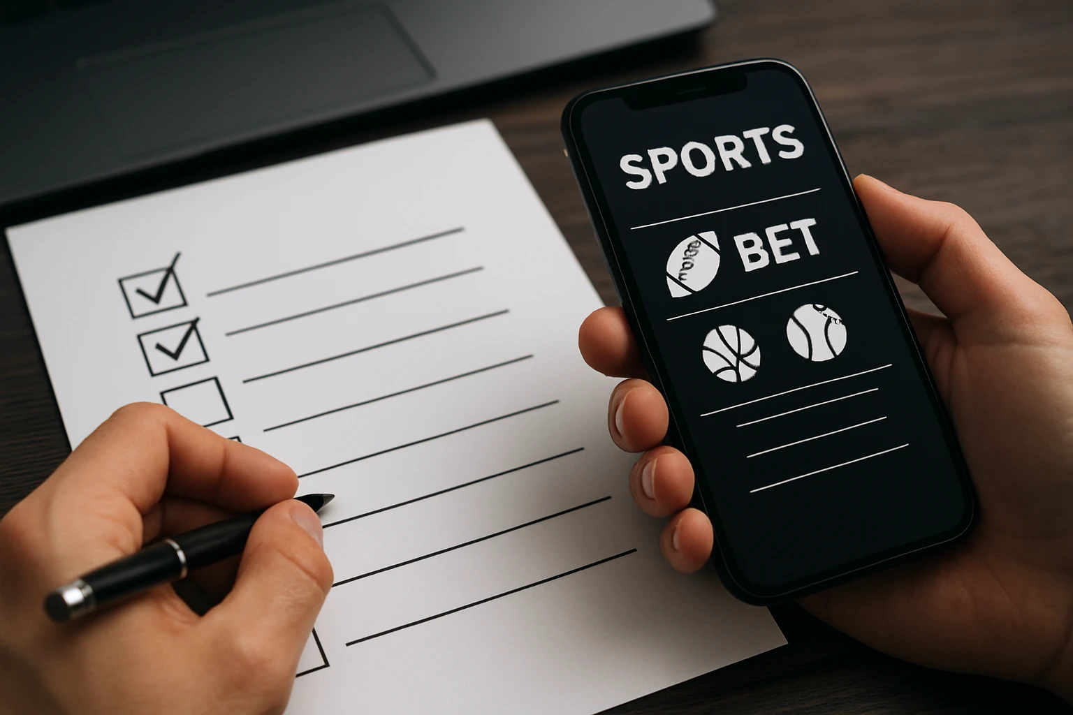 Execution checklist: BetOnline sportsbook bonus rollover explained - betonline sportsbook bonus rollover explained guide