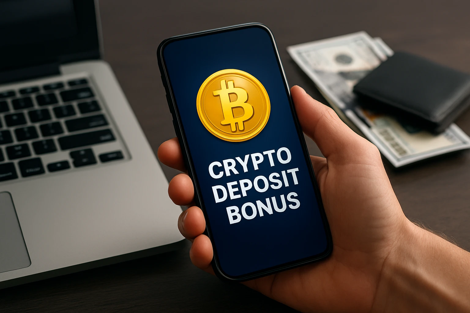 Execution checklist: claim and clear a betnow crypto deposit bonus - betnow crypto deposit bonus guide